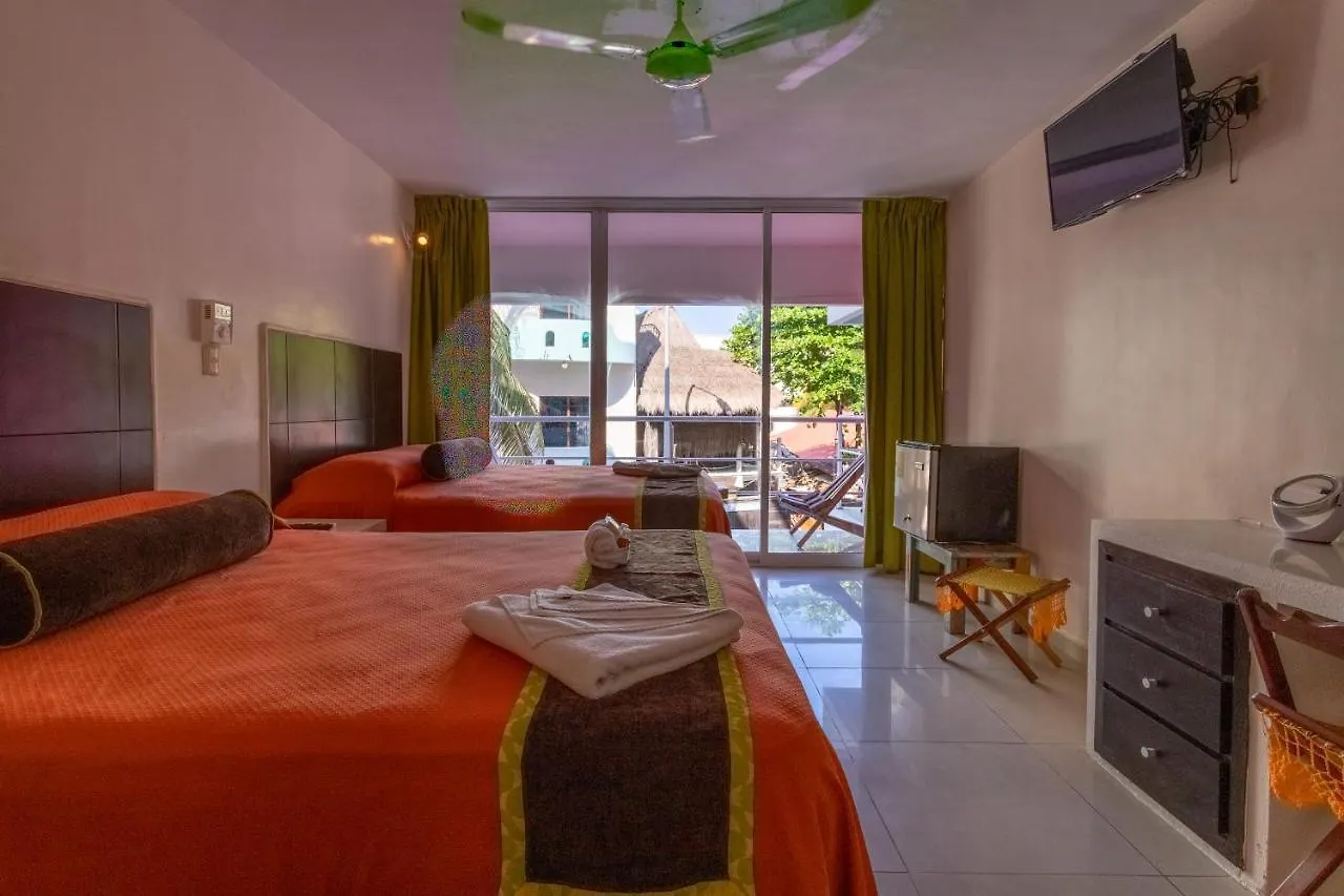 Hotel Kay Adults Only Playa del Carmen