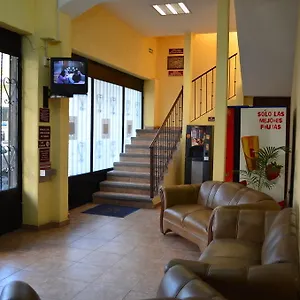 Del Centro Mexique
