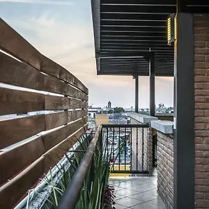 Casa Aurora Mexique